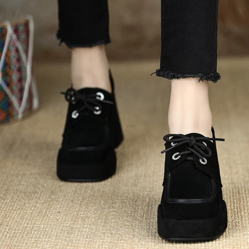 Nerra Platform Heel - Image 9