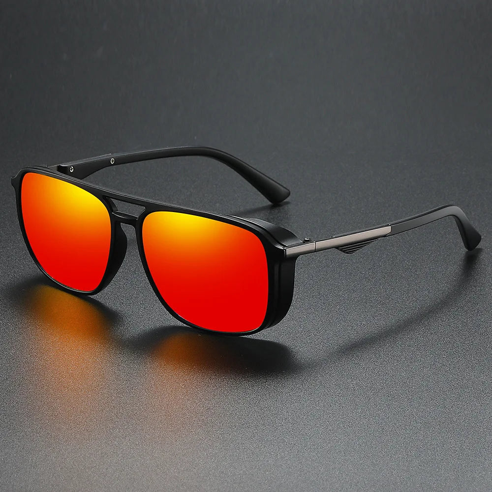 Nightfall Edge Aviators - Image 2