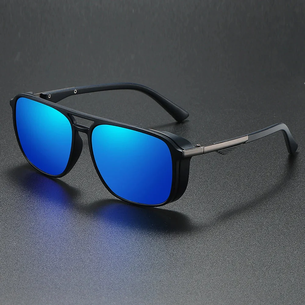 Nightfall Edge Aviators - Image 4