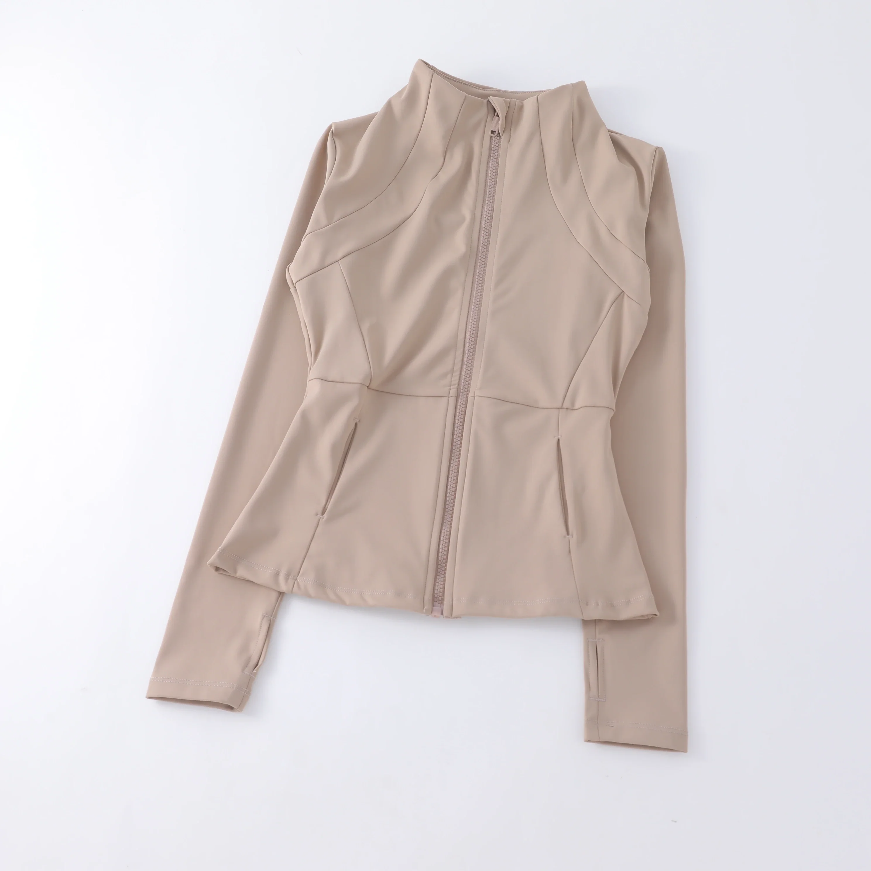 Nirvo Yoga Top - Image 2