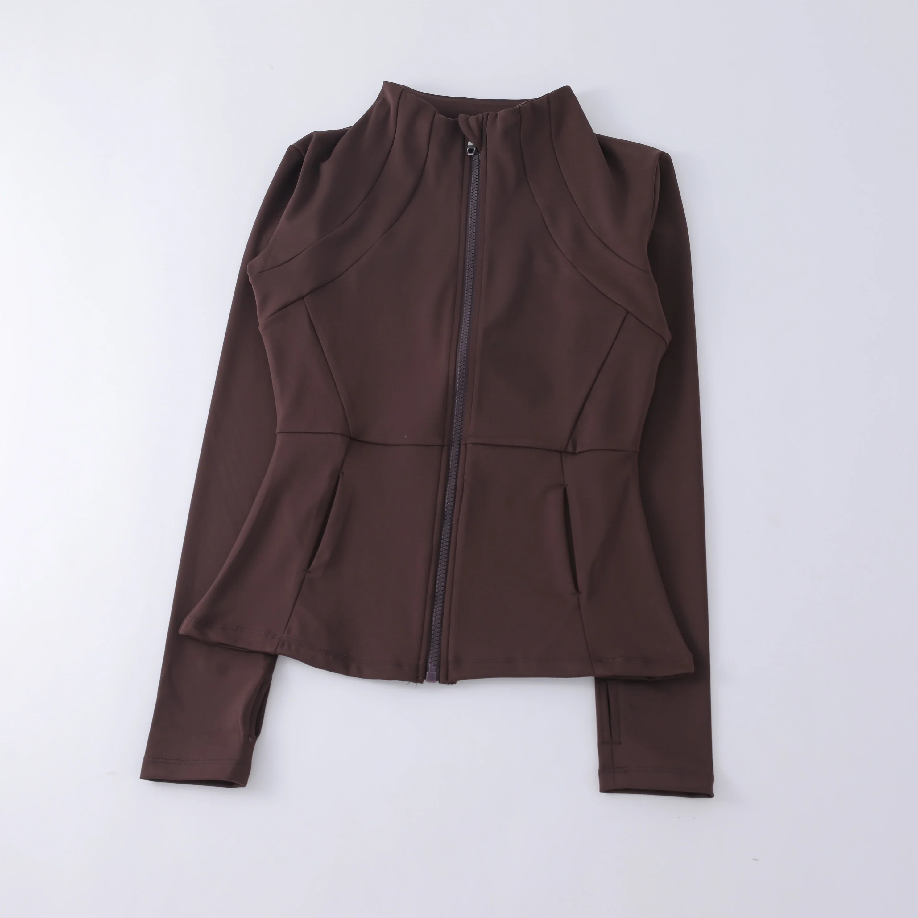 Nirvo Yoga Top - Image 3