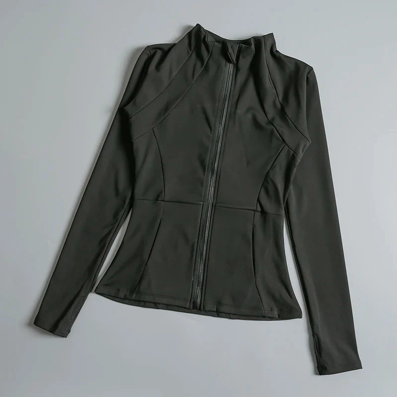 Nirvo Yoga Top - Image 8