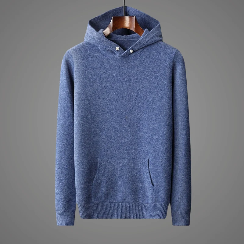 NOAM Hoodie - Image 2