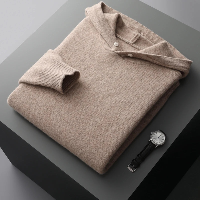 NOAM Hoodie - Image 3