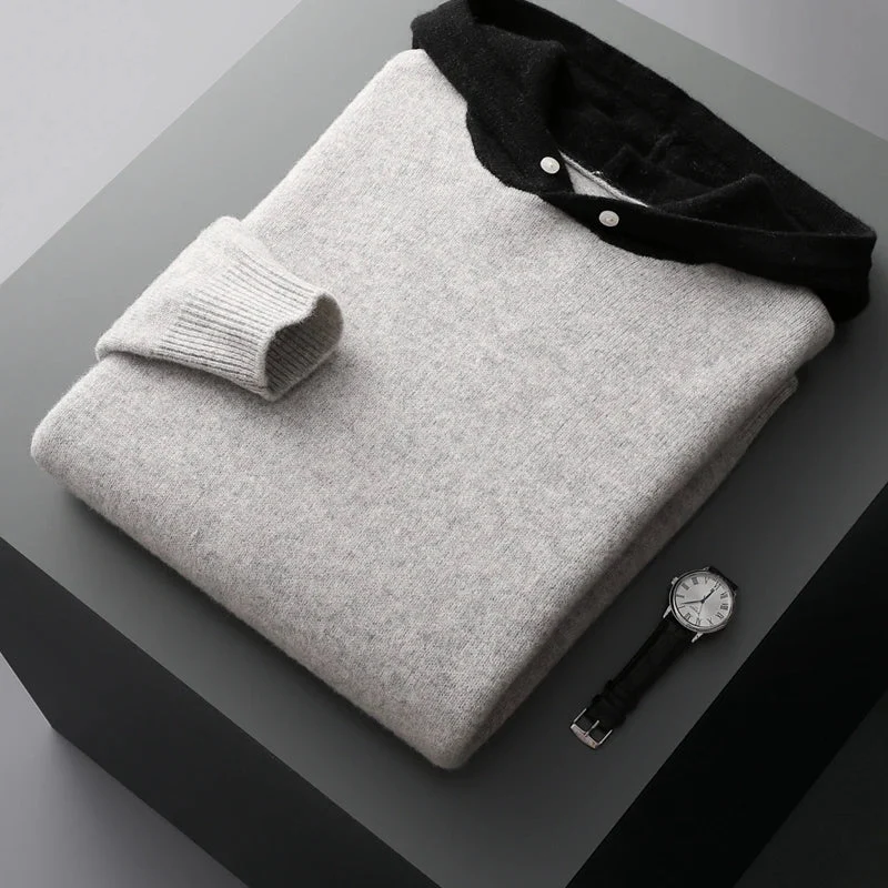 NOAM Hoodie - Image 4