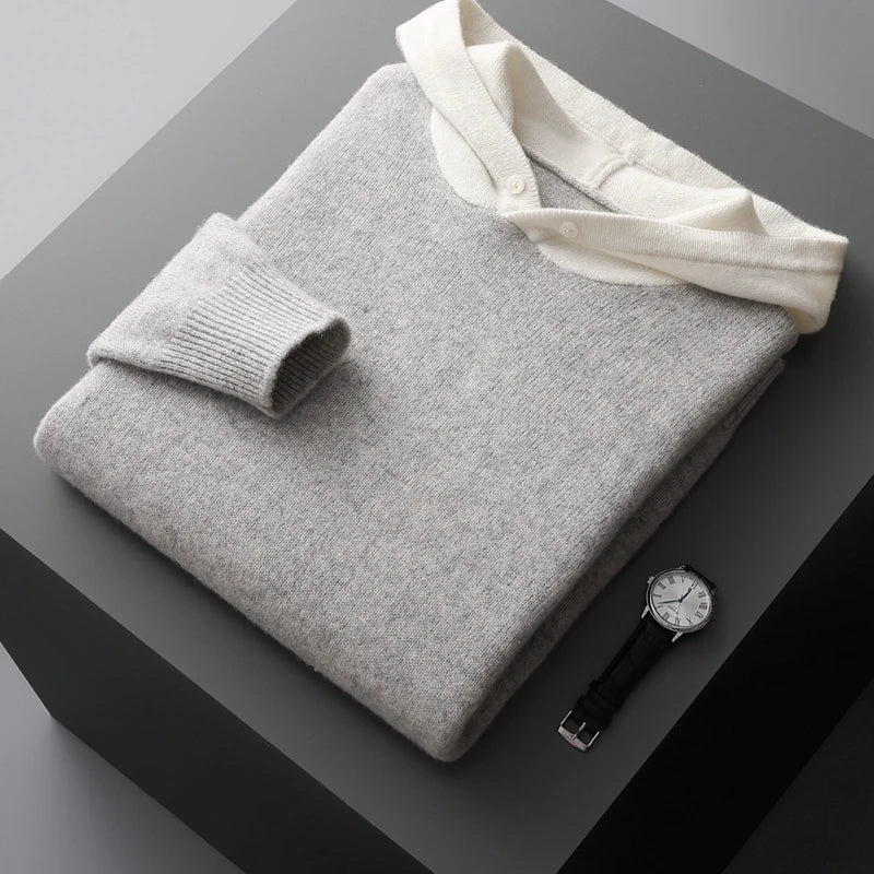 NOAM Hoodie - Image 5
