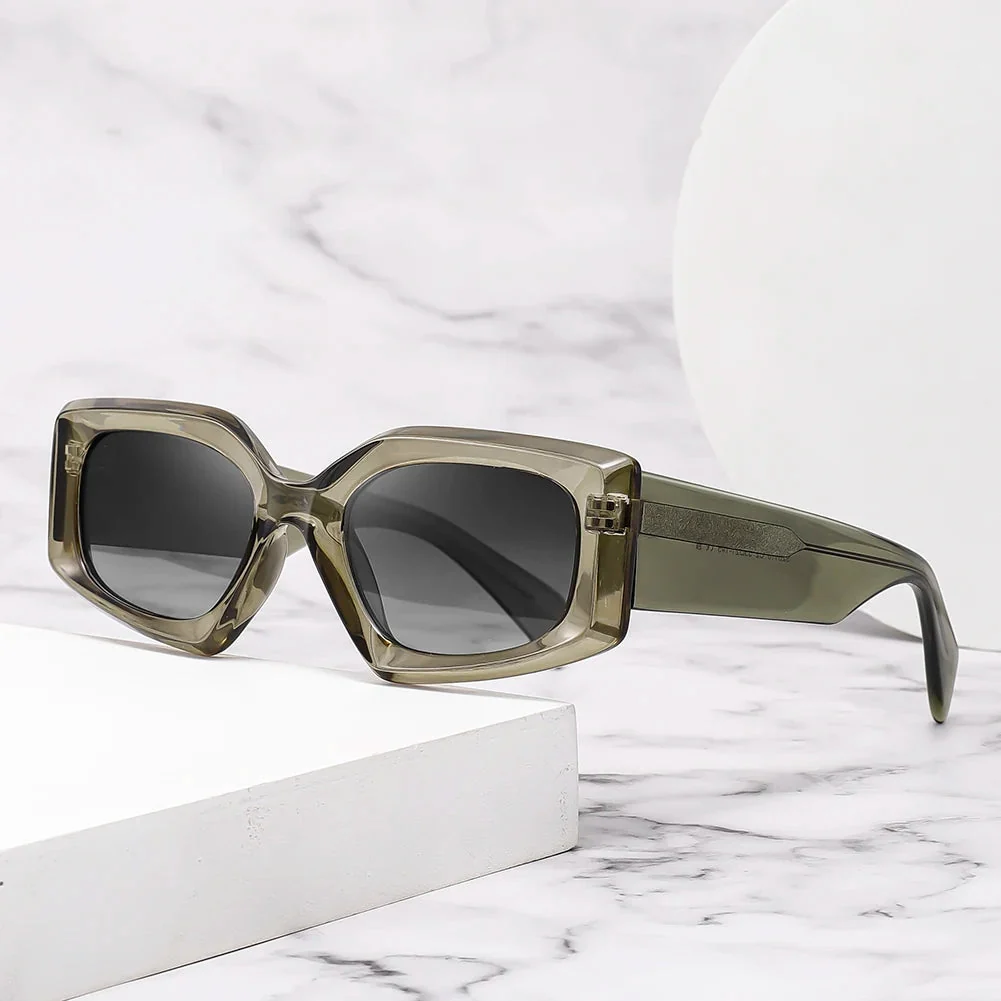 Noir Icon Shades