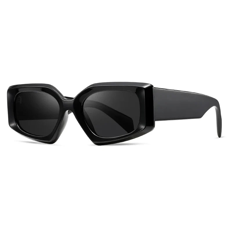 Noir Icon Shades - Image 2