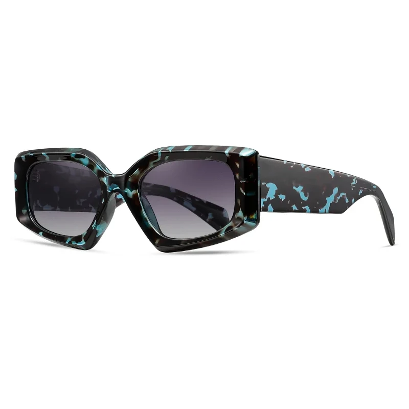 Noir Icon Shades - Image 4