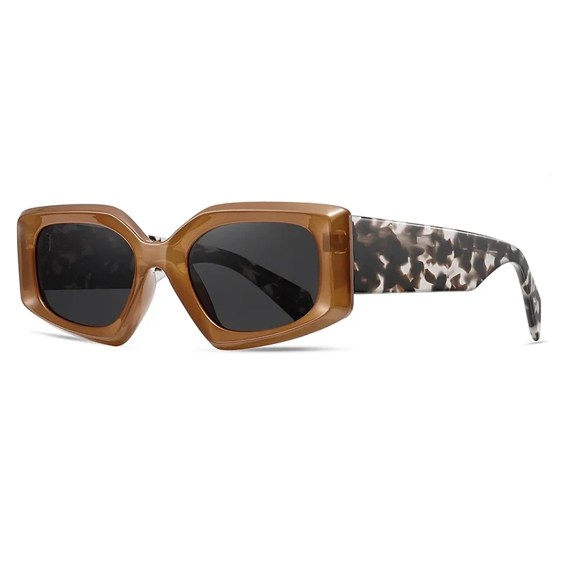 Noir Icon Shades - Image 5