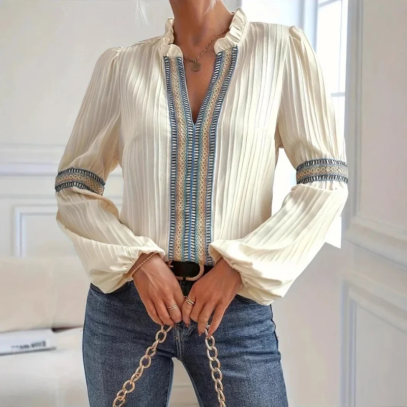 Nola Blouse - Image 2