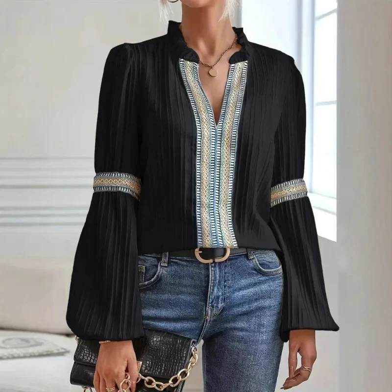 Nola Blouse - Image 4
