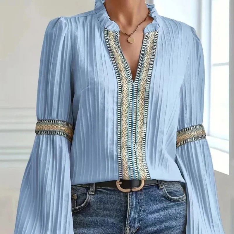 Nola Blouse - Image 5
