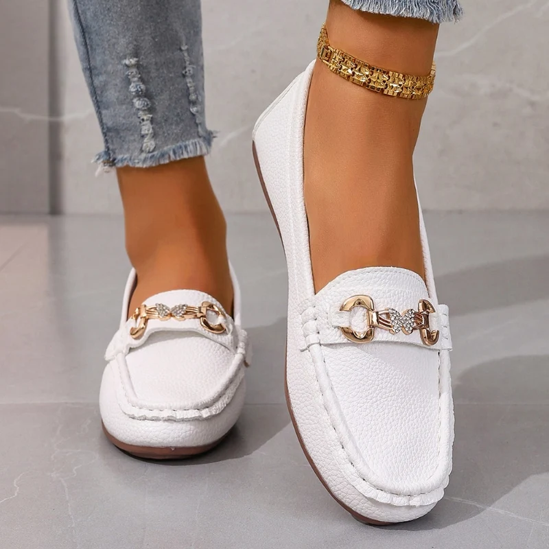 Nolia Loafers - Image 3