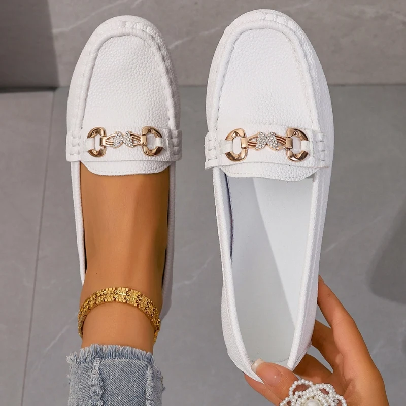 Nolia Loafers - Image 5