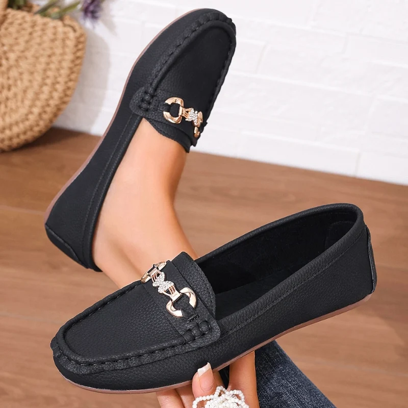 Nolia Loafers - Image 7