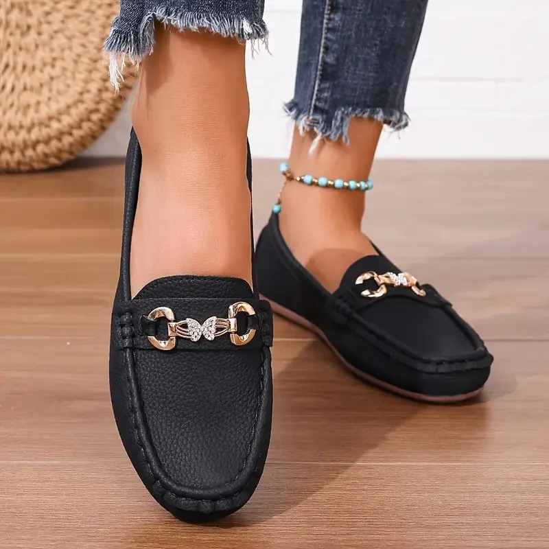 Nolia Loafers - Image 8
