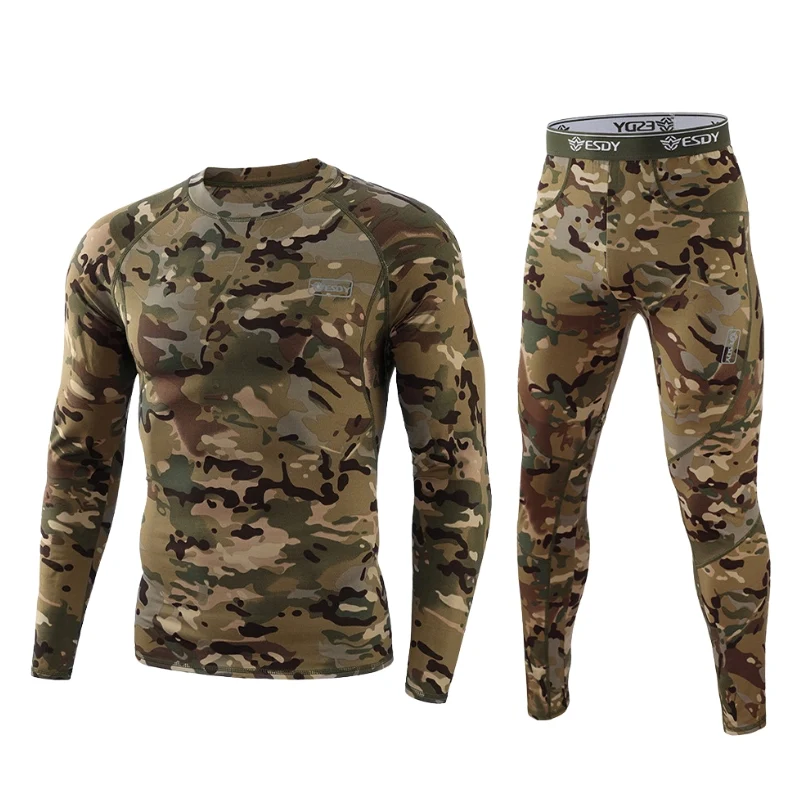 Nordvail Thermal Underwear Set - Image 4