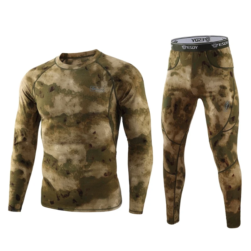 Nordvail Thermal Underwear Set - Image 5