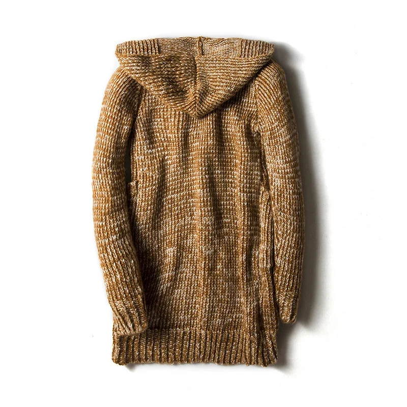 Norlid Cardigan - Image 4