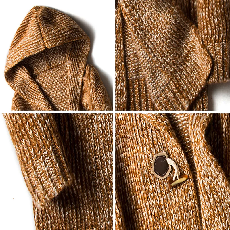 Norlid Cardigan - Image 5