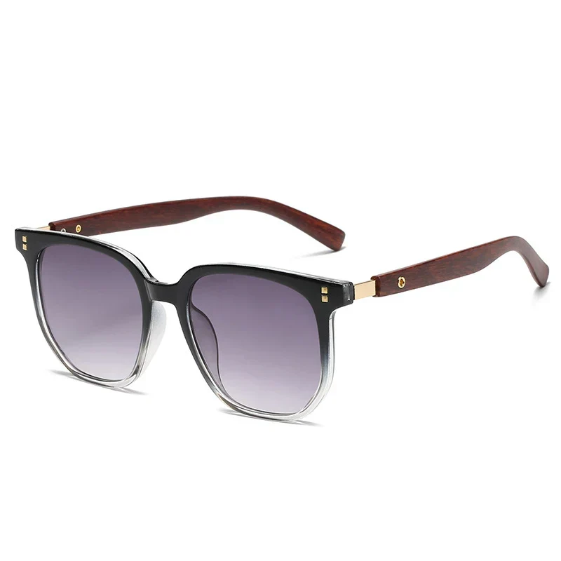 Norva Retro Sunglasses - Image 2