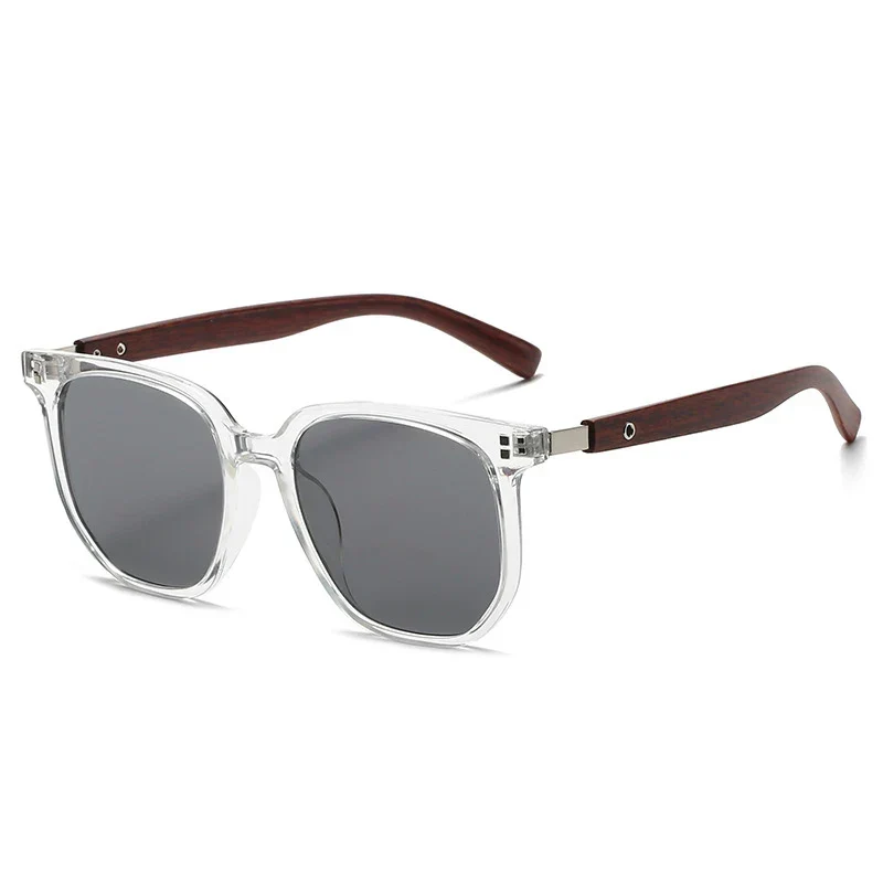 Norva Retro Sunglasses - Image 4
