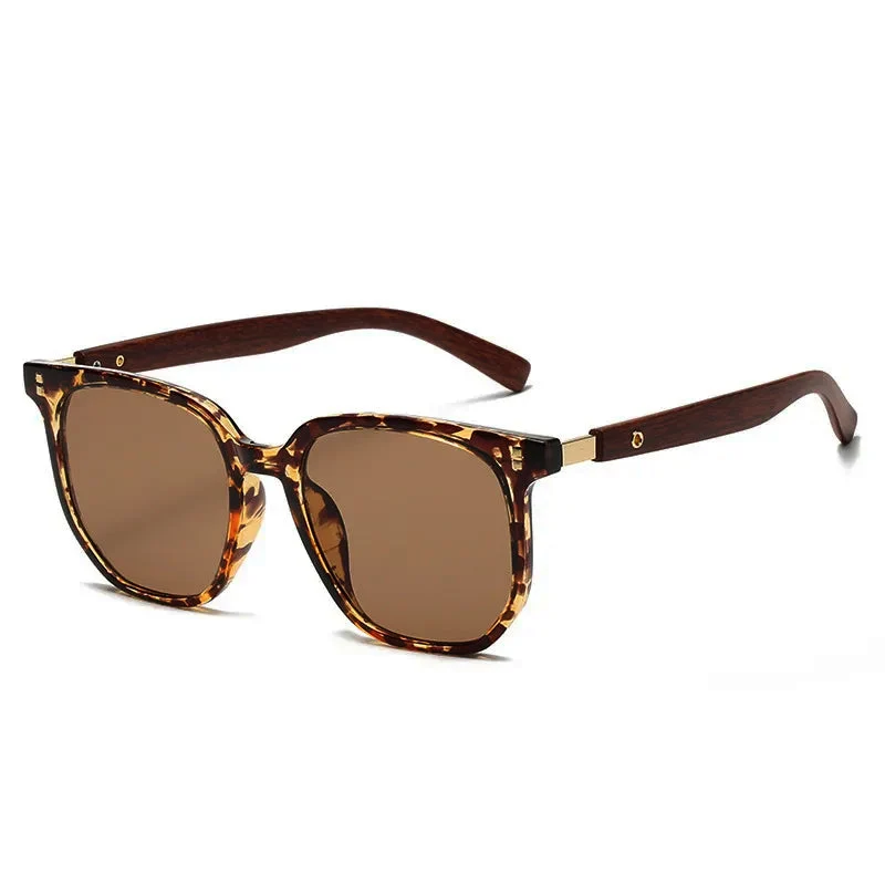 Norva Retro Sunglasses - Image 5