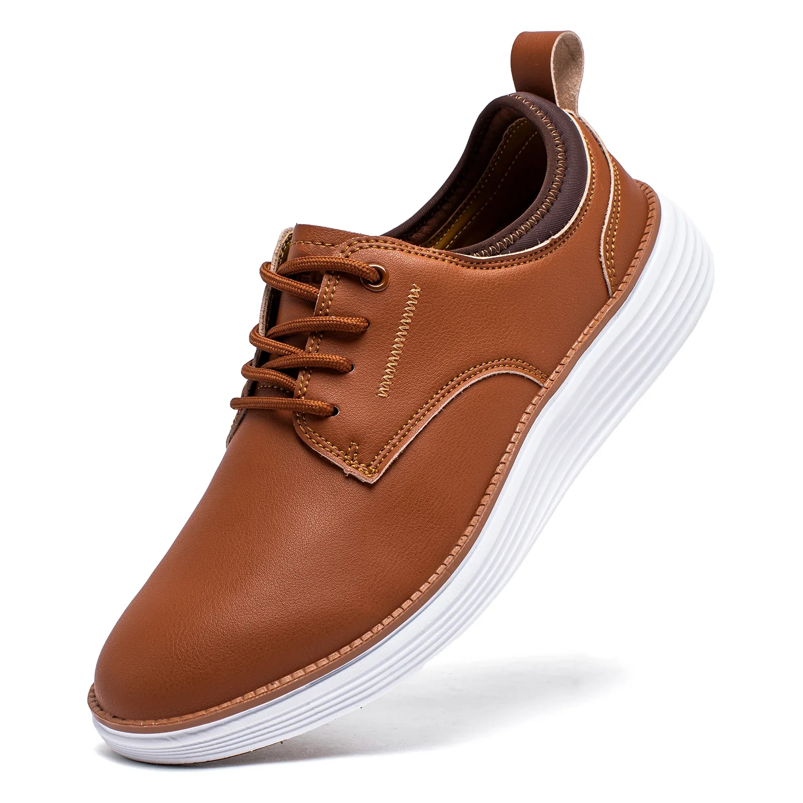 Norvan Sneakers - Image 4