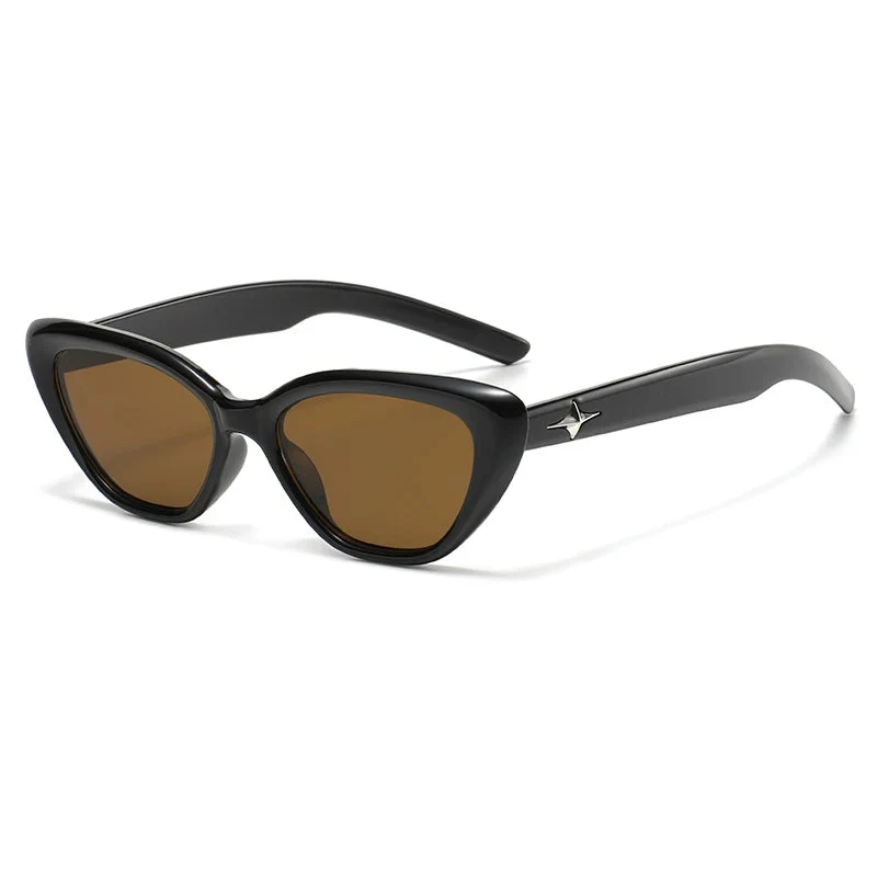 Nova Cat Eye Shades - Image 4