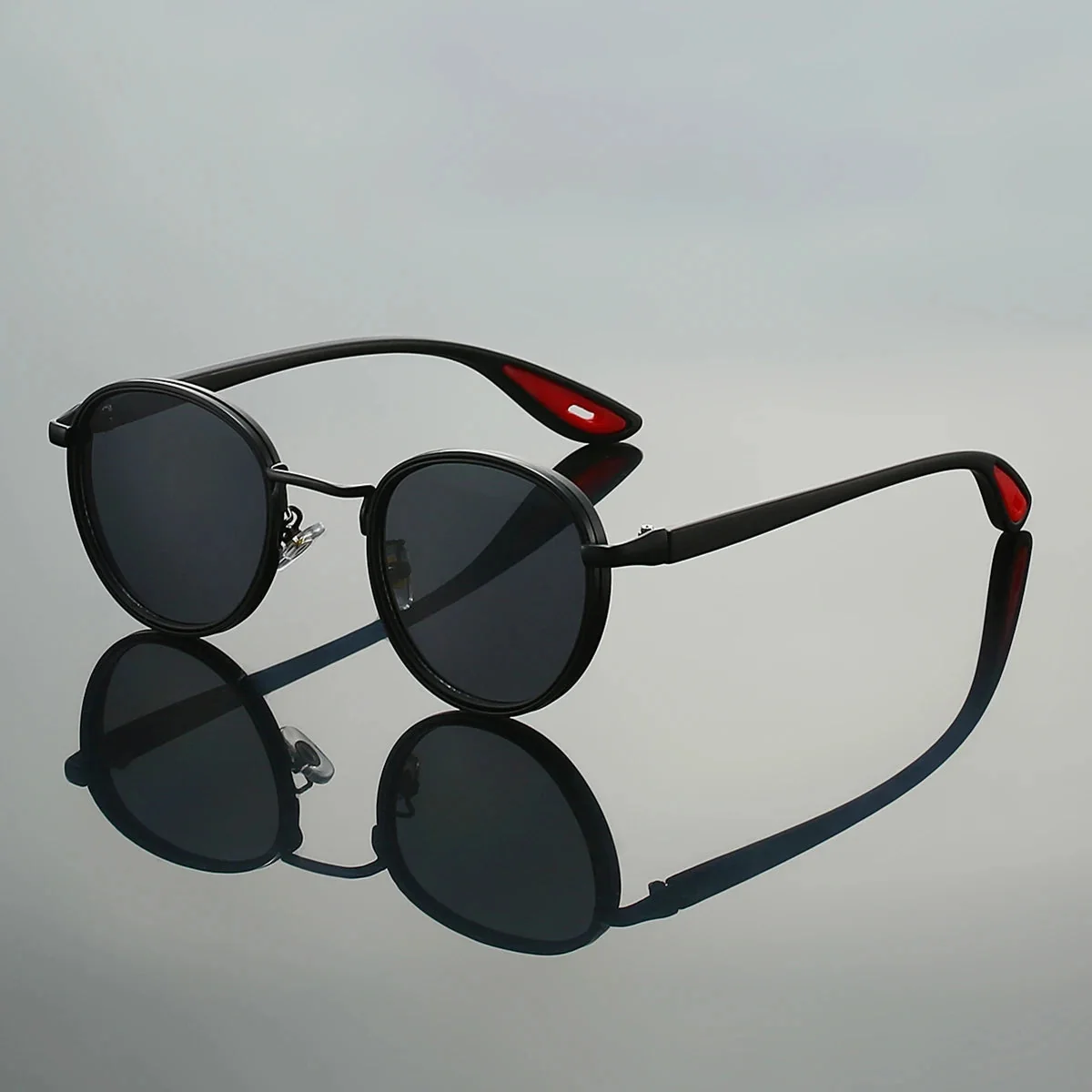 Nova Trail Round Shades - Image 2