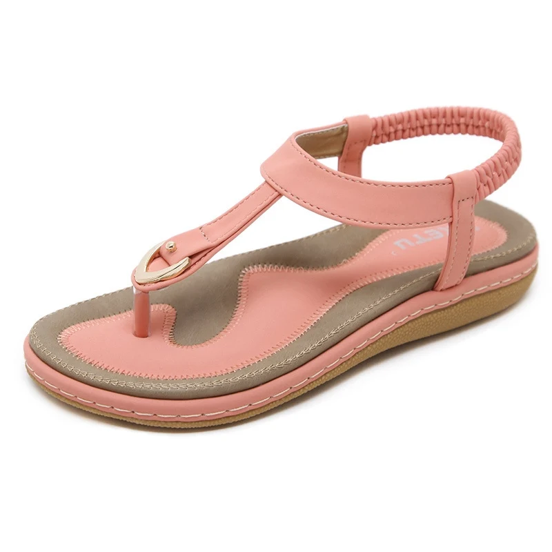 Nuvella Orthopedic Sandals - Image 2