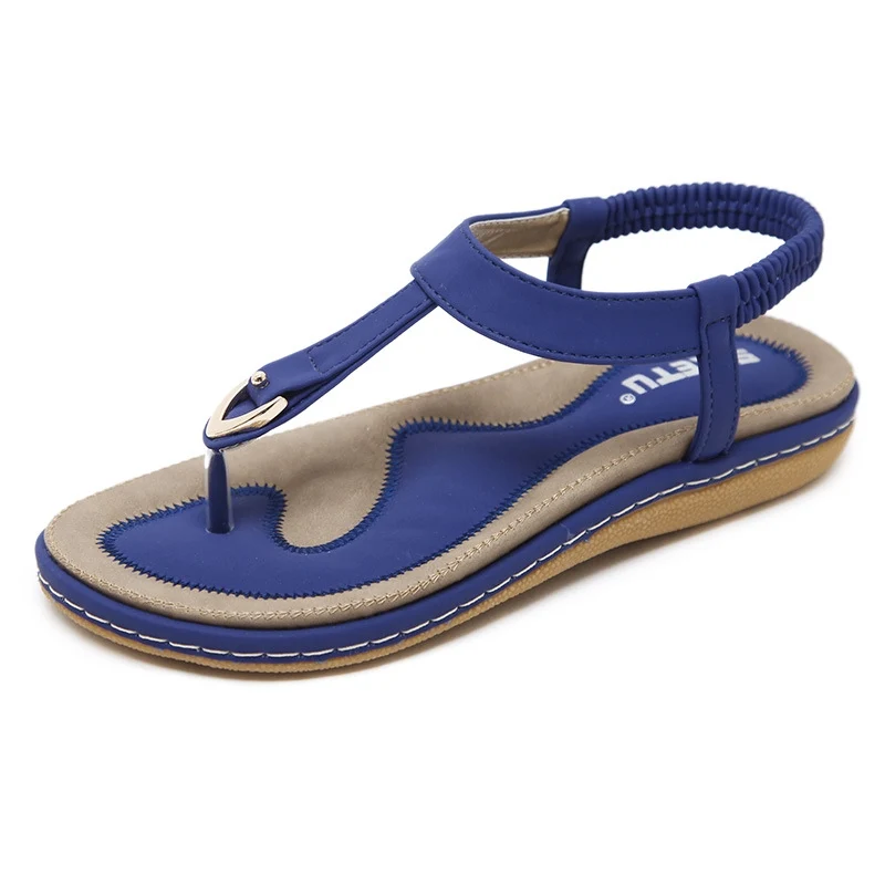 Nuvella Orthopedic Sandals - Image 3