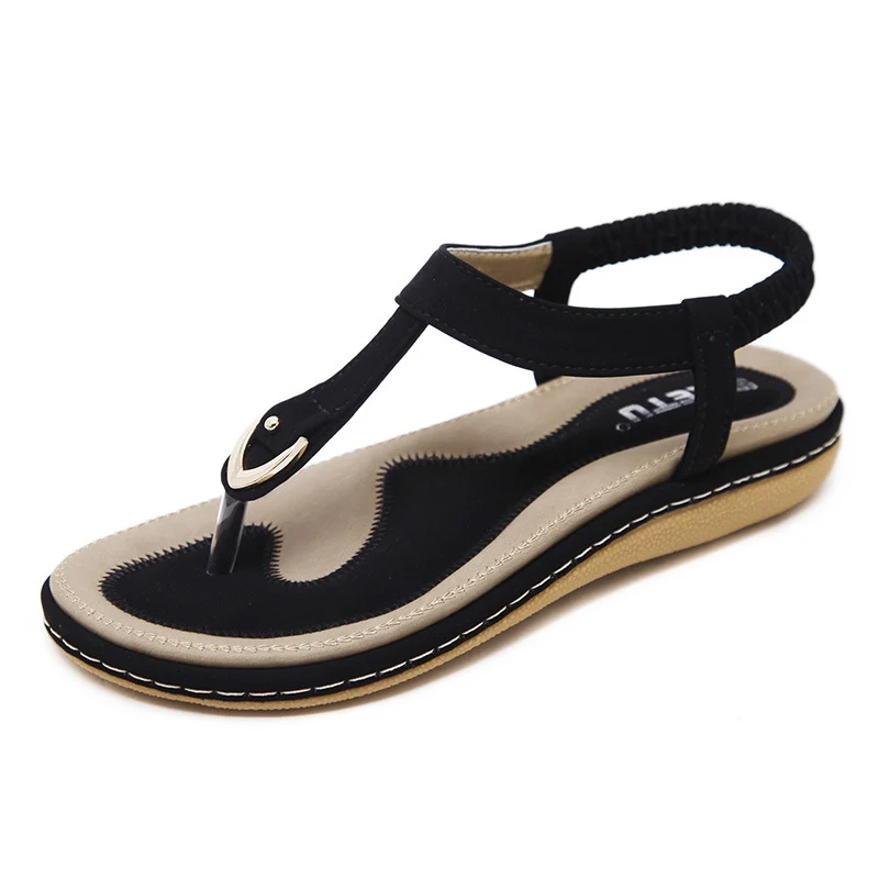 Nuvella Orthopedic Sandals - Image 4