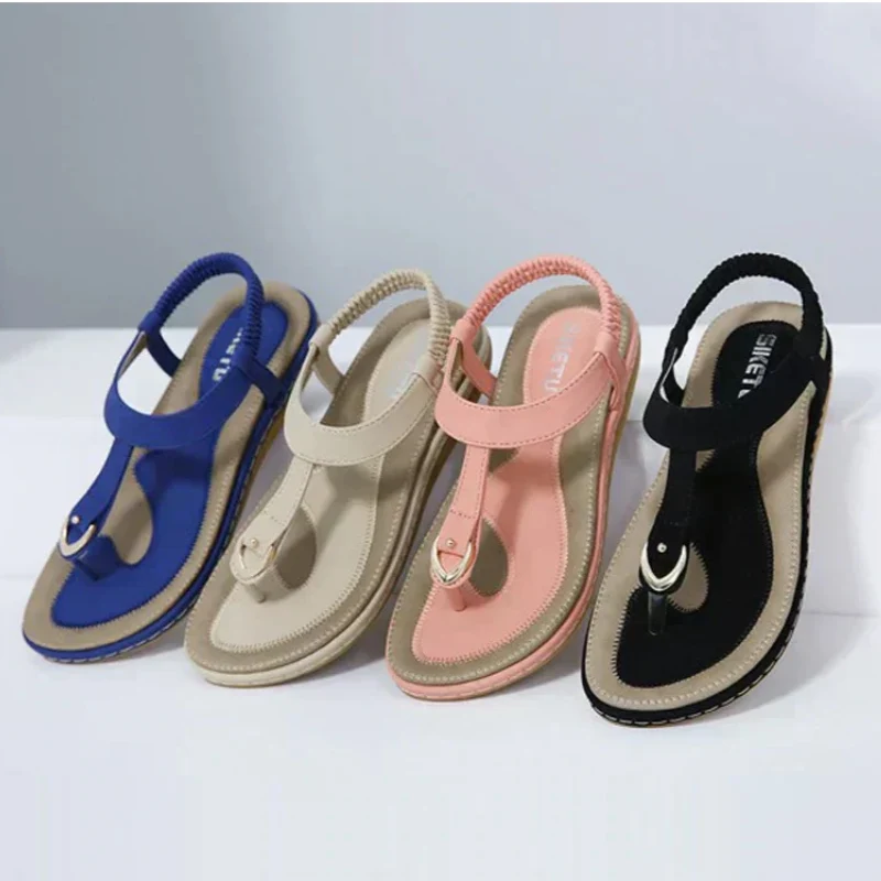Nuvella Orthopedic Sandals - Image 5
