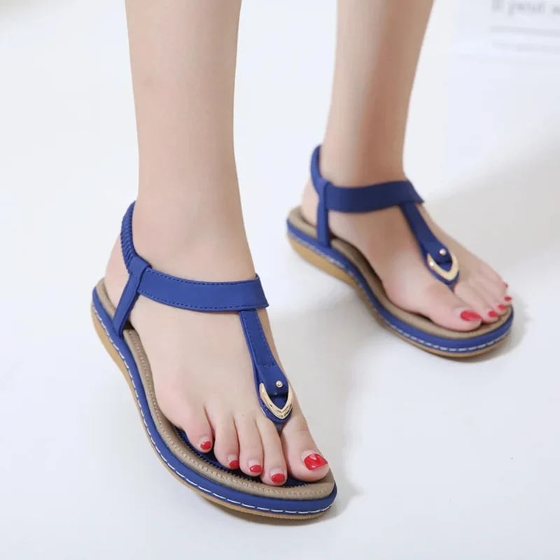 Nuvella Orthopedic Sandals - Image 7