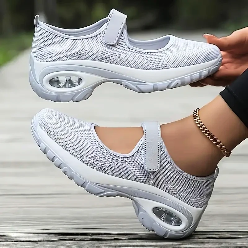 Nuvia Orthopedic Shoes - Image 6