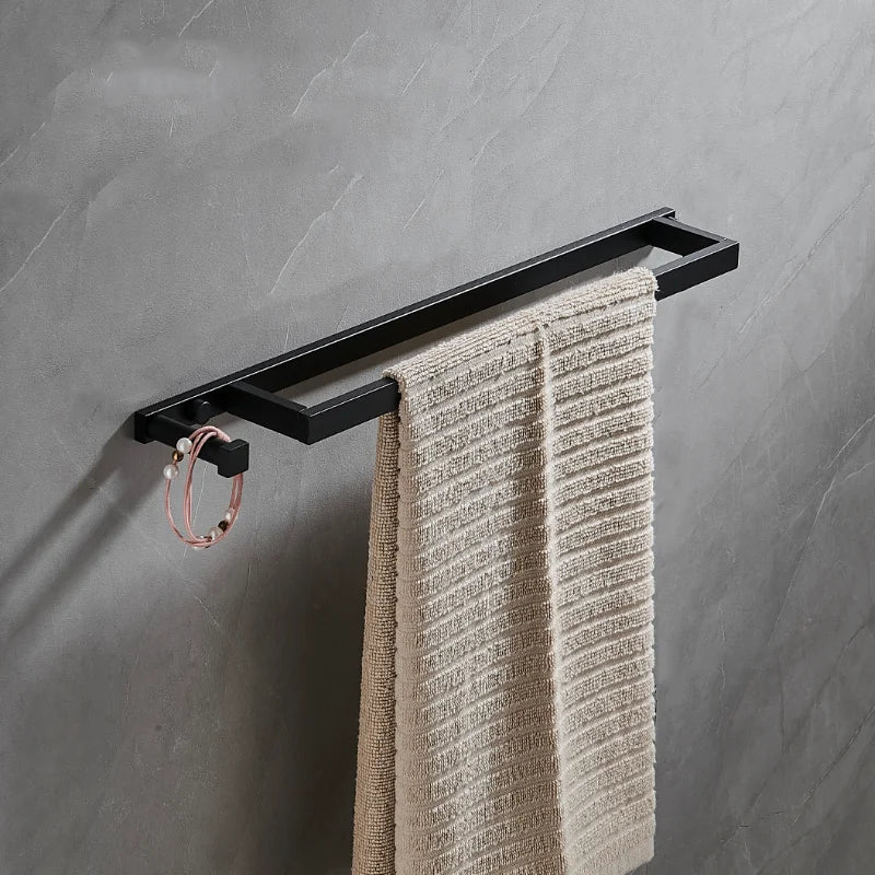 Nyrol Towel Rack - Image 4