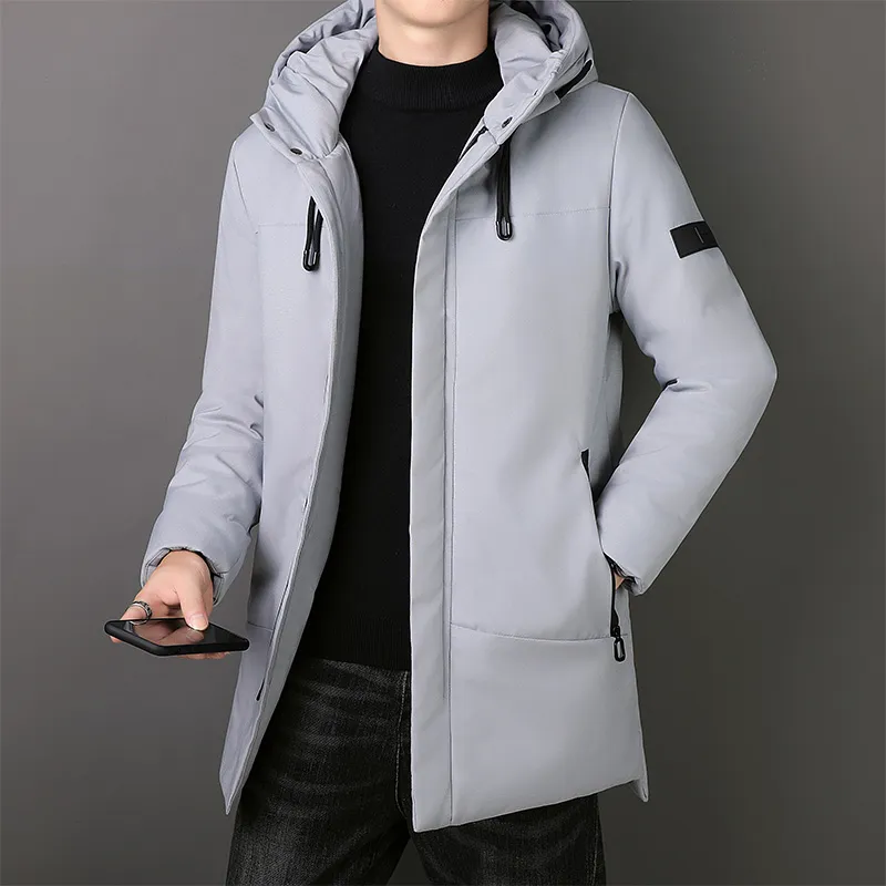 Nyron Jacket - Image 2