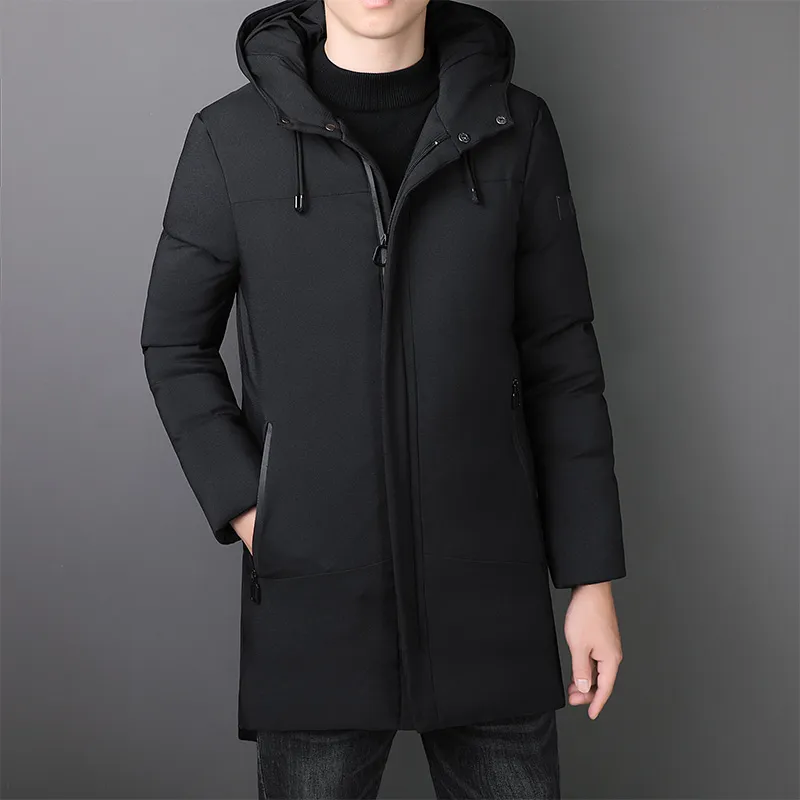 Nyron Jacket - Image 3