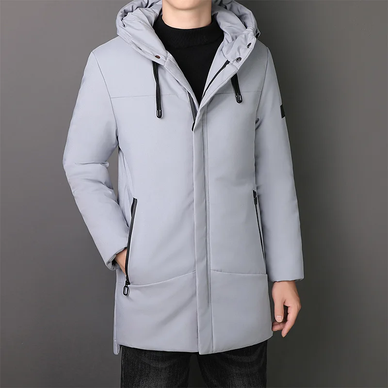 Nyron Jacket - Image 4