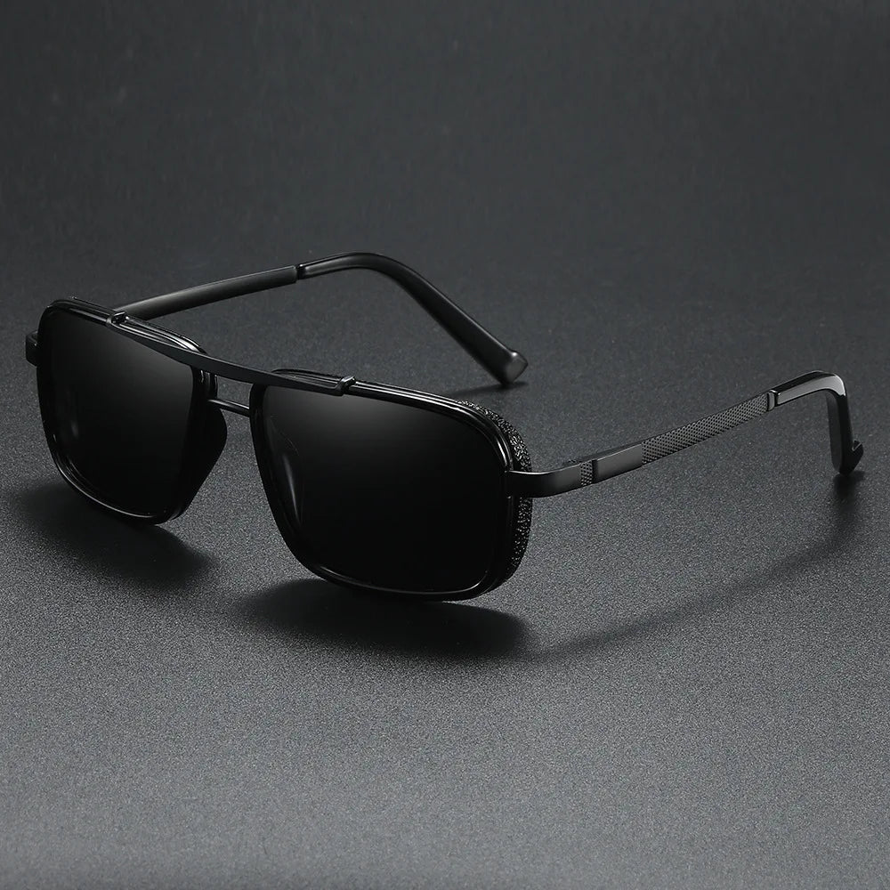 Obsidian Horizon Sunglasses - Image 2