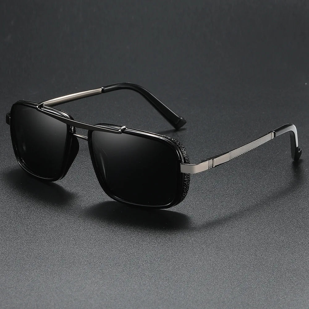 Obsidian Horizon Sunglasses - Image 3