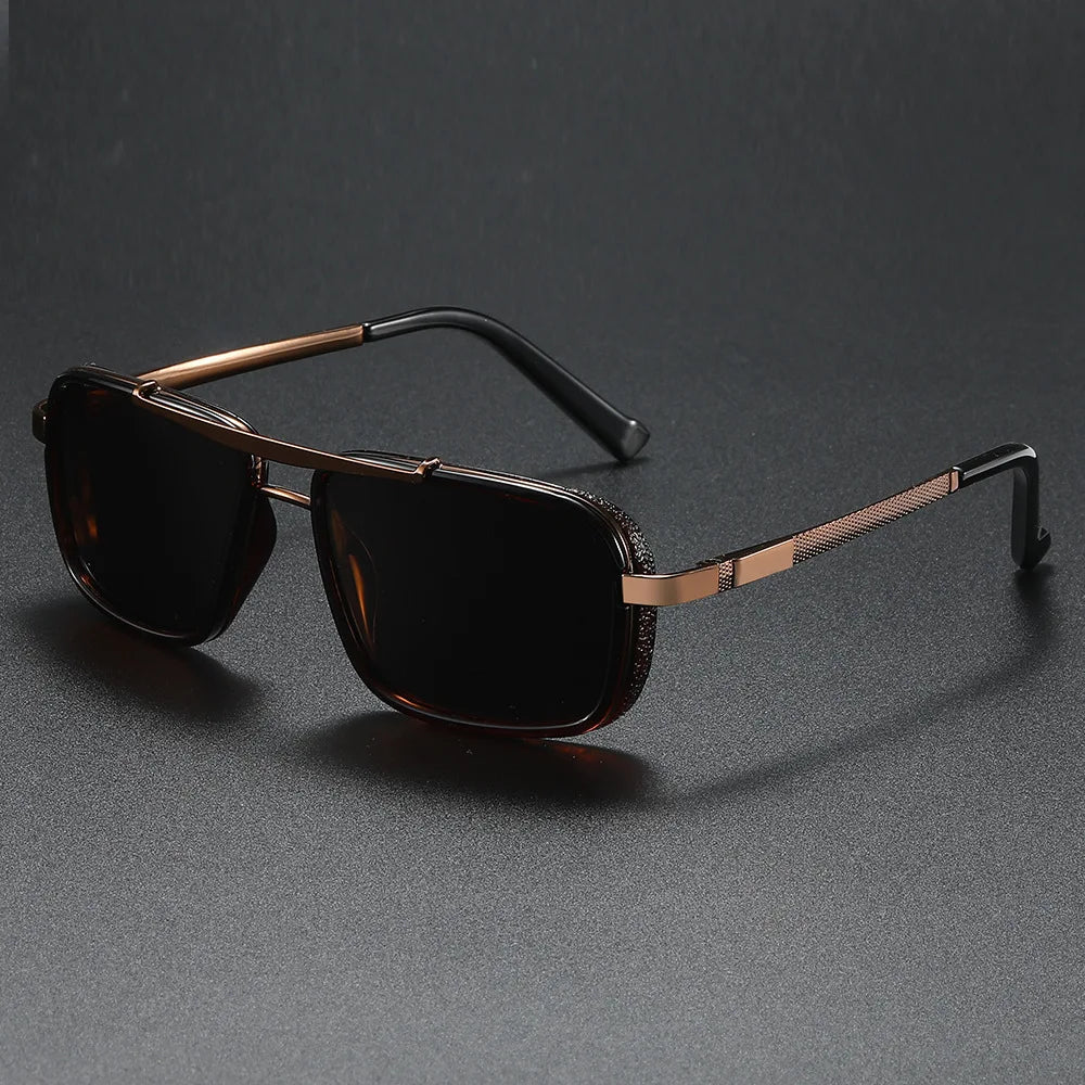 Obsidian Horizon Sunglasses - Image 4