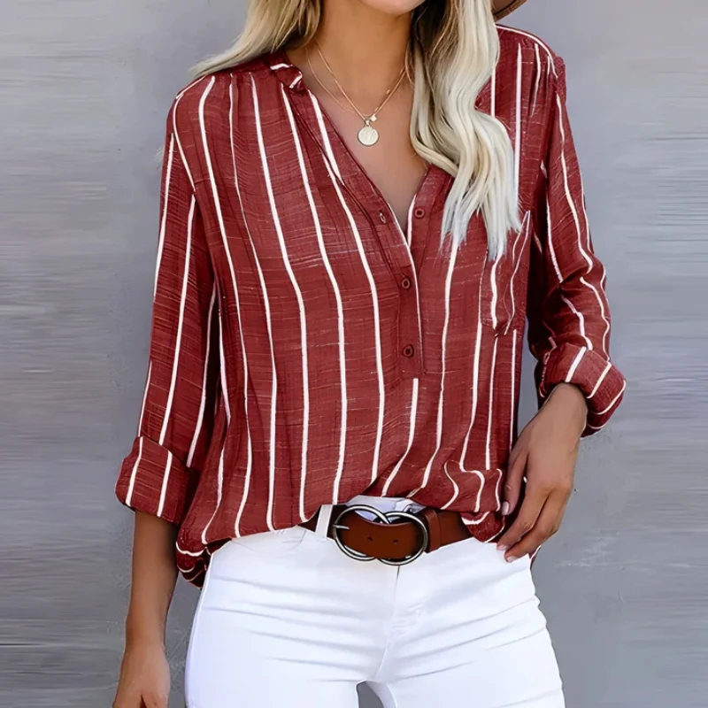 Olanta Blouse - Image 2