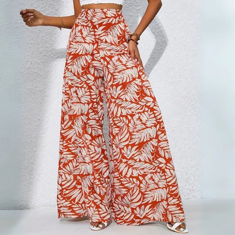 Oraya Tropical Pants - Image 10
