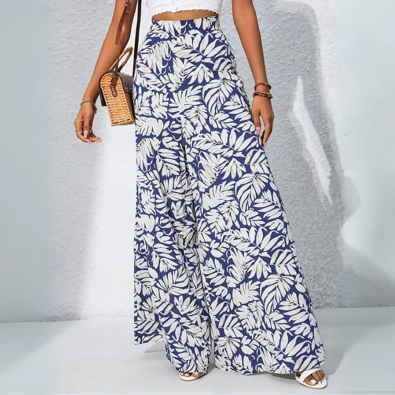 Oraya Tropical Pants - Image 7