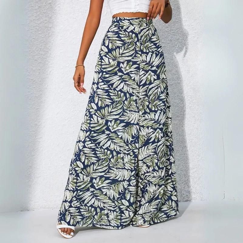 Oraya Tropical Pants - Image 8