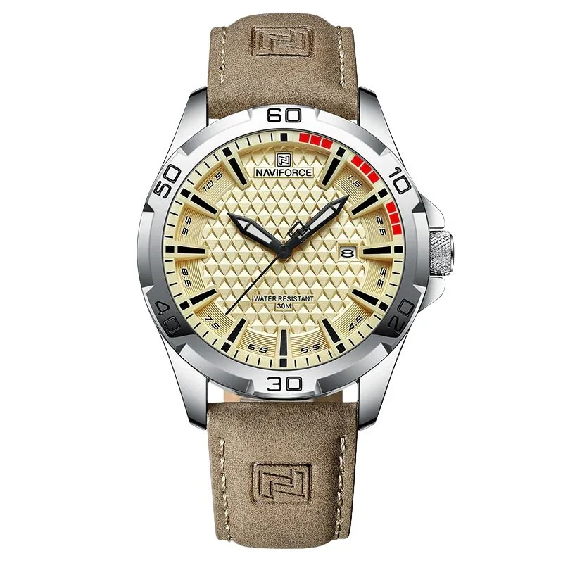Orbinum NF Watch - Image 3