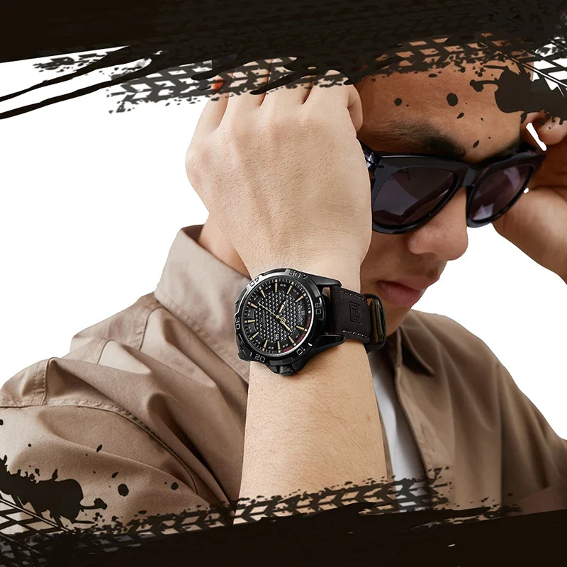 Orbinum NF Watch - Image 6